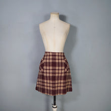 Load image into Gallery viewer, 60s EMCAR 3 PIECE SET WITH SKIRT, BOLERO JACKET AND CINCH BELT - S