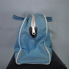 Load image into Gallery viewer, 50s / 60s HAWAIIAN SPORTS BAG / WEEKENDER TRAVEL BAG