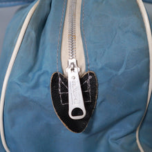 Load image into Gallery viewer, 50s / 60s HAWAIIAN SPORTS BAG / WEEKENDER TRAVEL BAG