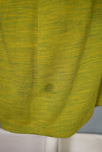 Load image into Gallery viewer, 60s "REVILLE" PISTACHIO GREEN LIGHT JERSEY KNIT COAT - ONE SIZE