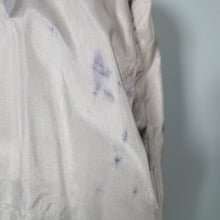 Load image into Gallery viewer, 60s FIELDEN WEAR DARK MIDNIGHT BLUE VELVET PRINCESS COAT - M