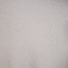 Load image into Gallery viewer, 50s CROPPED WHITE BOLERO CARDIGAN / JACKET WITH BUCKLED WAIST - XS-S