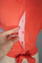Load image into Gallery viewer, 50s 60s SELECT SPORTSWEAR DUPONT ORLON CARDIGAN - S