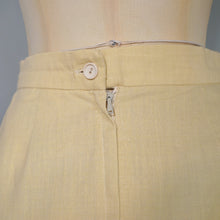 Load image into Gallery viewer, 70s MR DARREN TWO PIECE VICTORIAN PRAIRIE SKIRT AND BLOUSE DRESS SET - XS