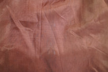 Load image into Gallery viewer, 60s LIGHT VELVET LEOPARD FAUX FUR SWING COAT WITH COWL COLLAR - S-M