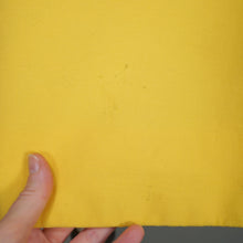 Load image into Gallery viewer, 60s BRIGHEST SUNSHINE YELLOW PURE WOOL MOD MINI COAT - XS-S
