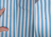 Load image into Gallery viewer, 50s 60s BERKERTEX CONTIENTALS SUMMER STRIPE 3 PIECE ROMPER, SKIRT AND BOLERO SET - XS